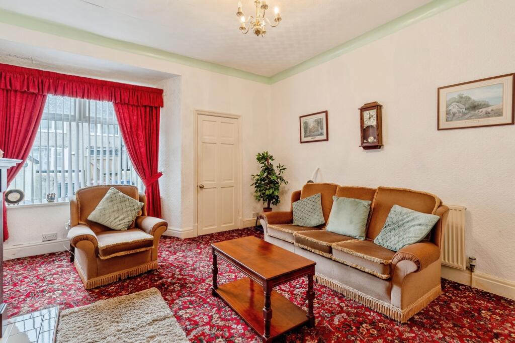House in Burnley, Lancashire - More