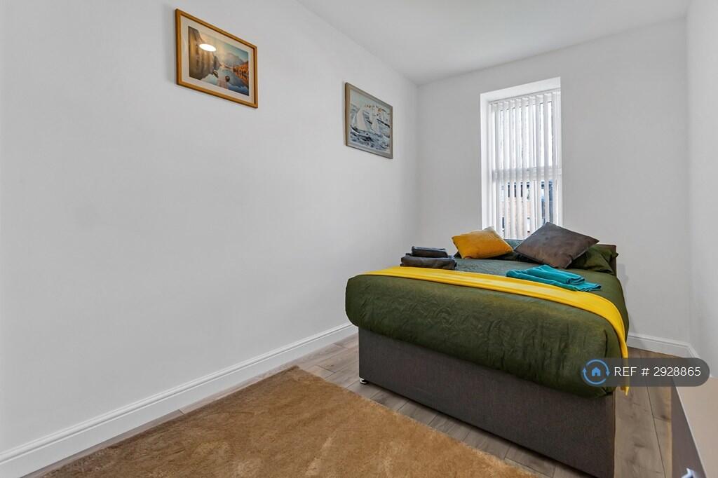 1 bedroom house share for rent