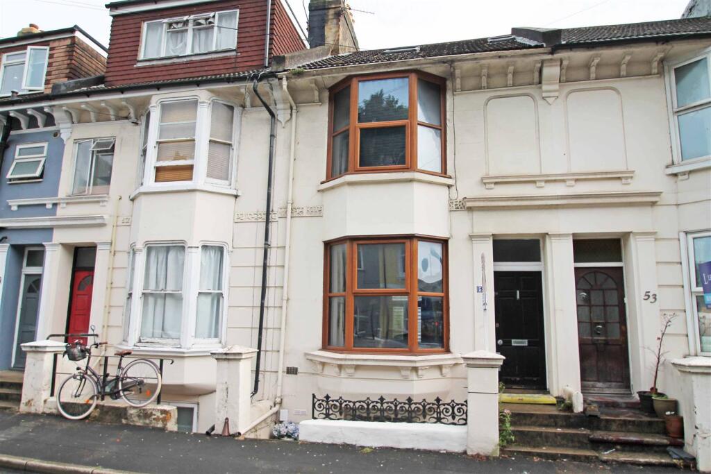 Main image of property: Argyle Road, Brighton BN1