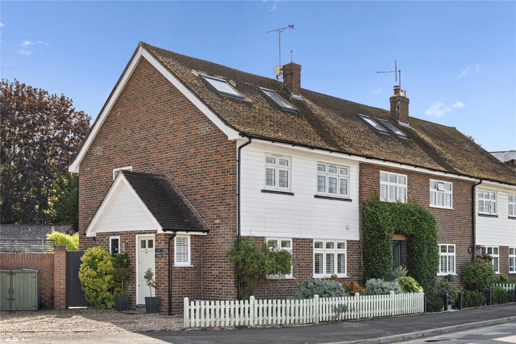 Main image of property: West End Lane, Esher, Surrey, KT10