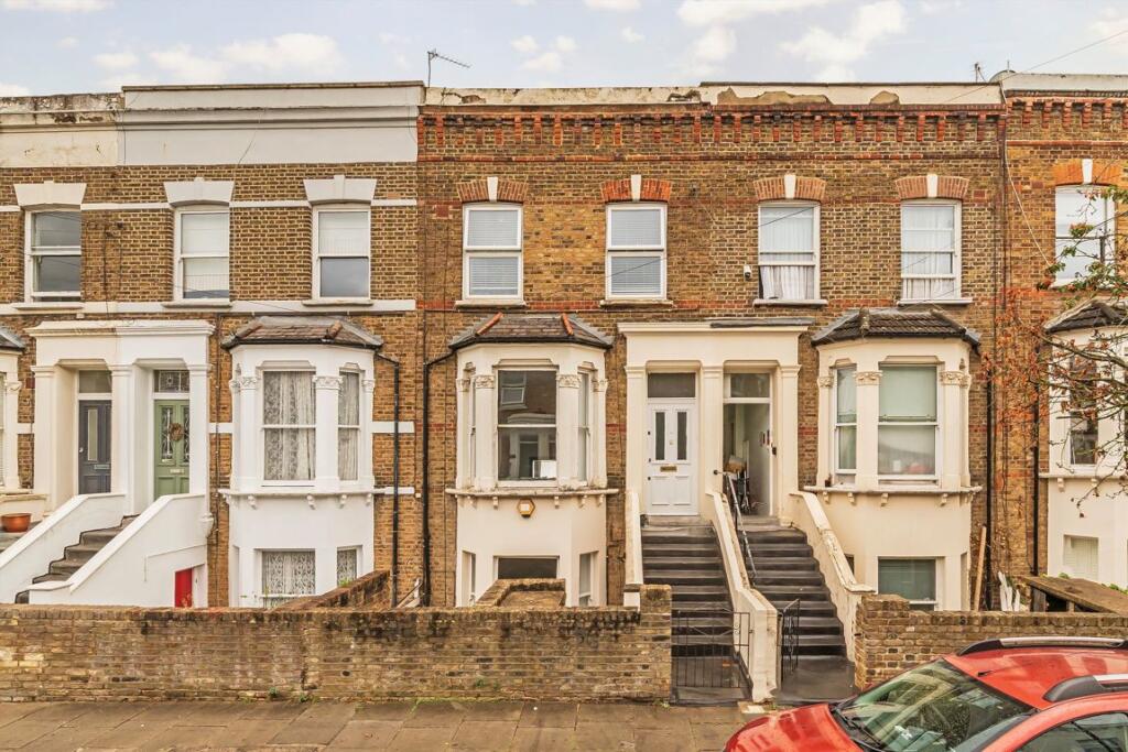 Main image of property: Portnall Road, Maida Vale
