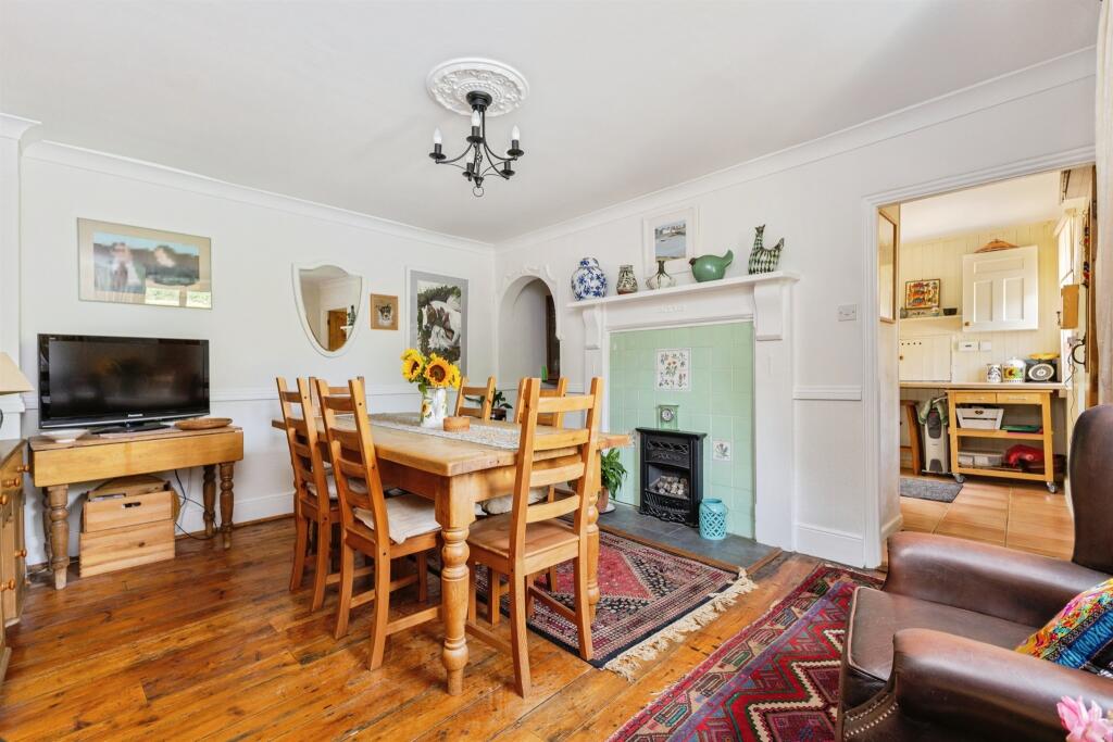 House in Torquay - View 4