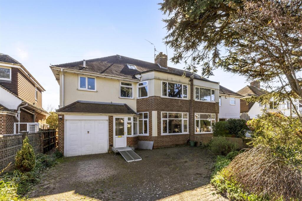 Main image of property: West Park Lane, Goring-By-Sea, Worthing