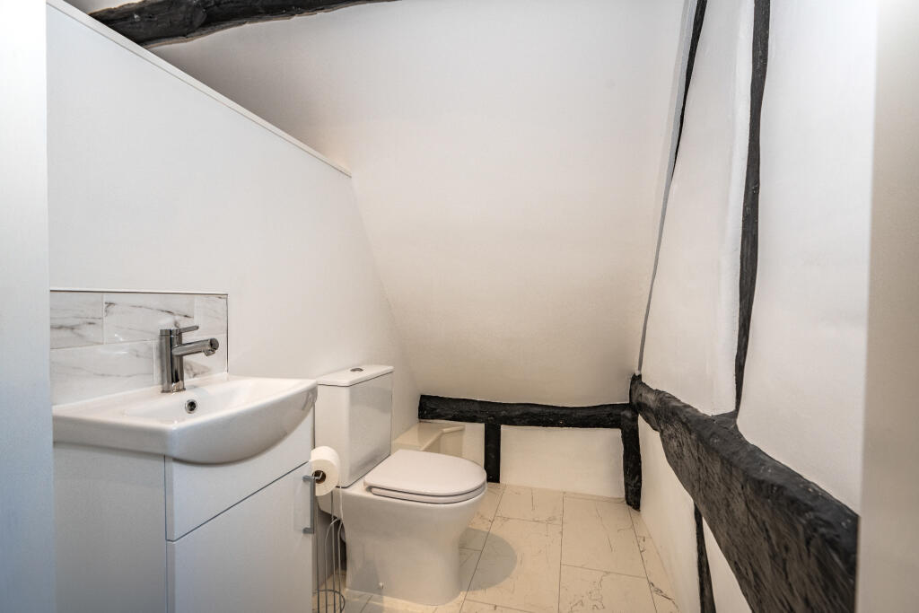 Additional image 11 of The Ridgeway, New End, Cookhill, Redditch