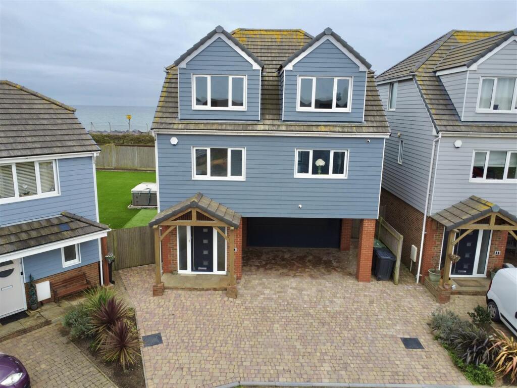 Main image of property: Amsterdam Way, St. Leonards-On-Sea