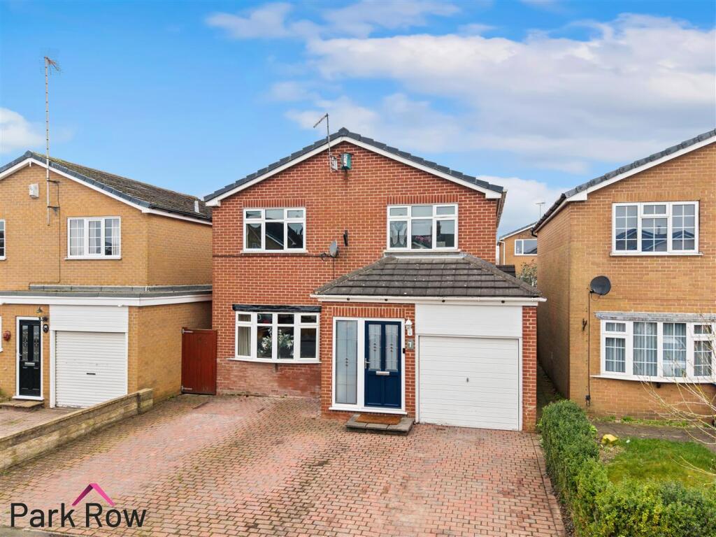 Main image of property: Athelstans Court, Sherburn In Elmet, Leeds