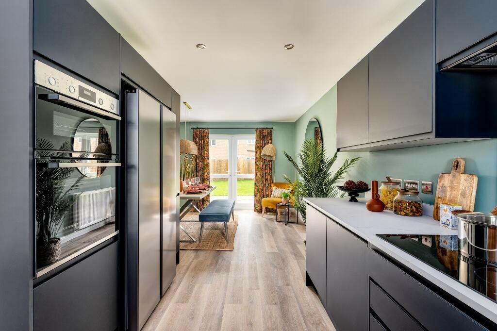 Main image of property: Boroughbridge Road,
Knaresborough,
HG5 0LZ