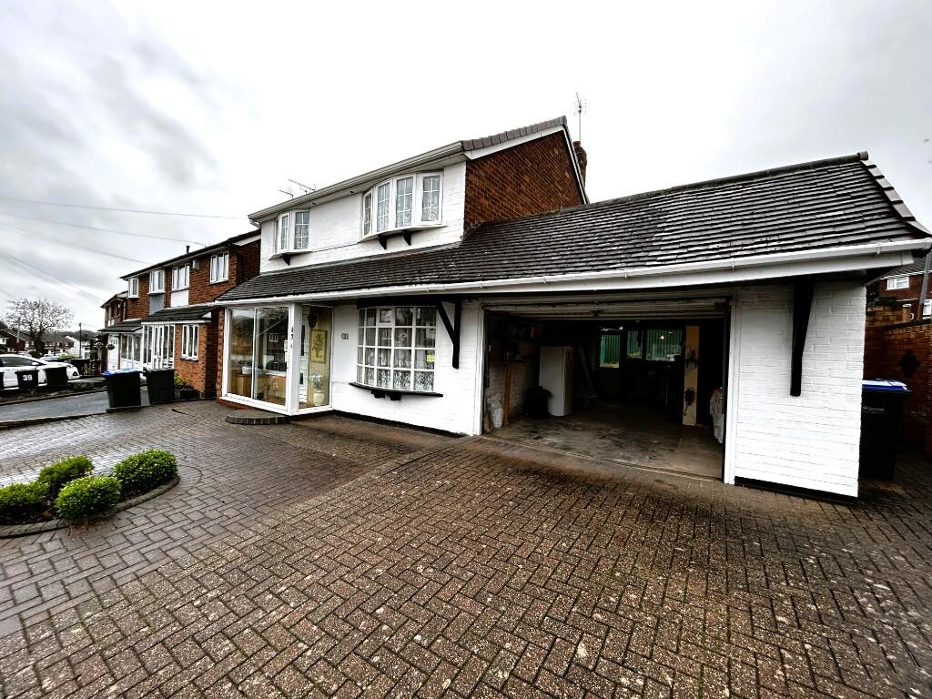 Additional image 29 of Claverdon Drive, Birmingham, B43