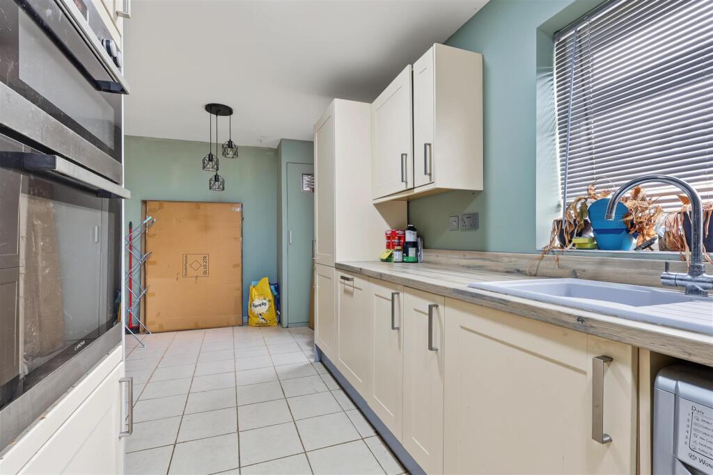 House in East Cambridgeshire, Sutton - View 3