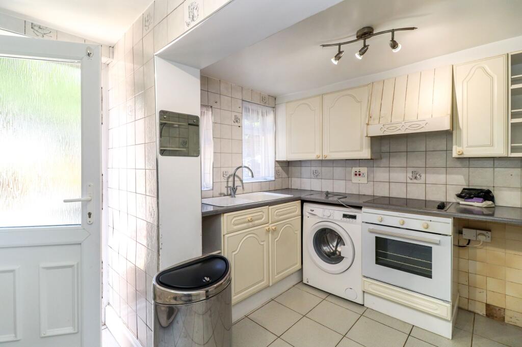 House in Watford - More