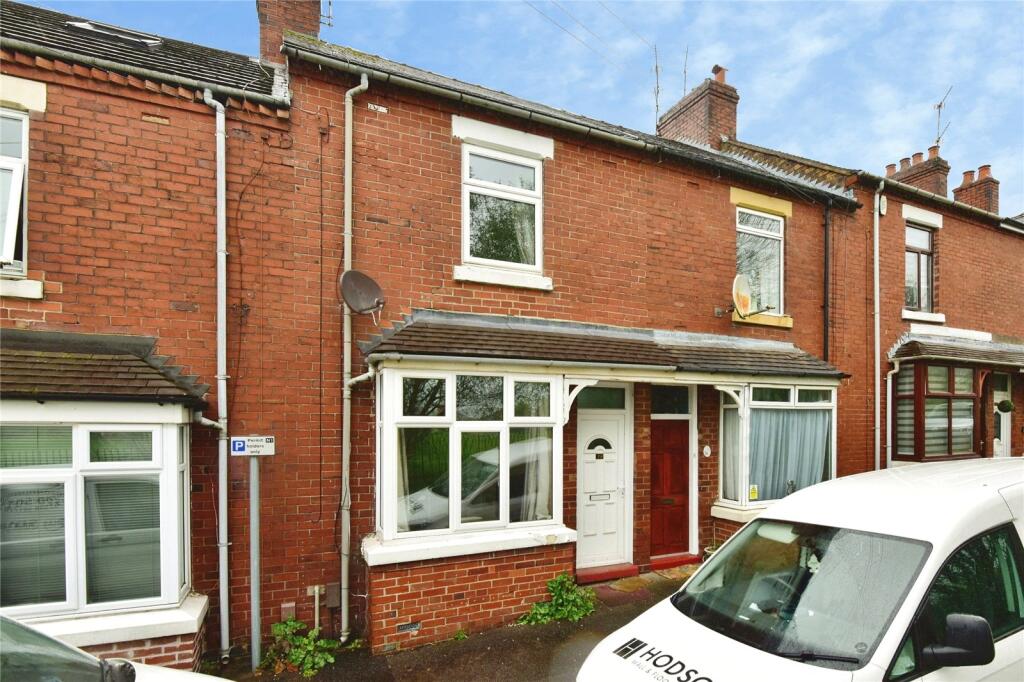 Main image of property: Coronation Road, NEWCASTLE, Staffordshire, ST5