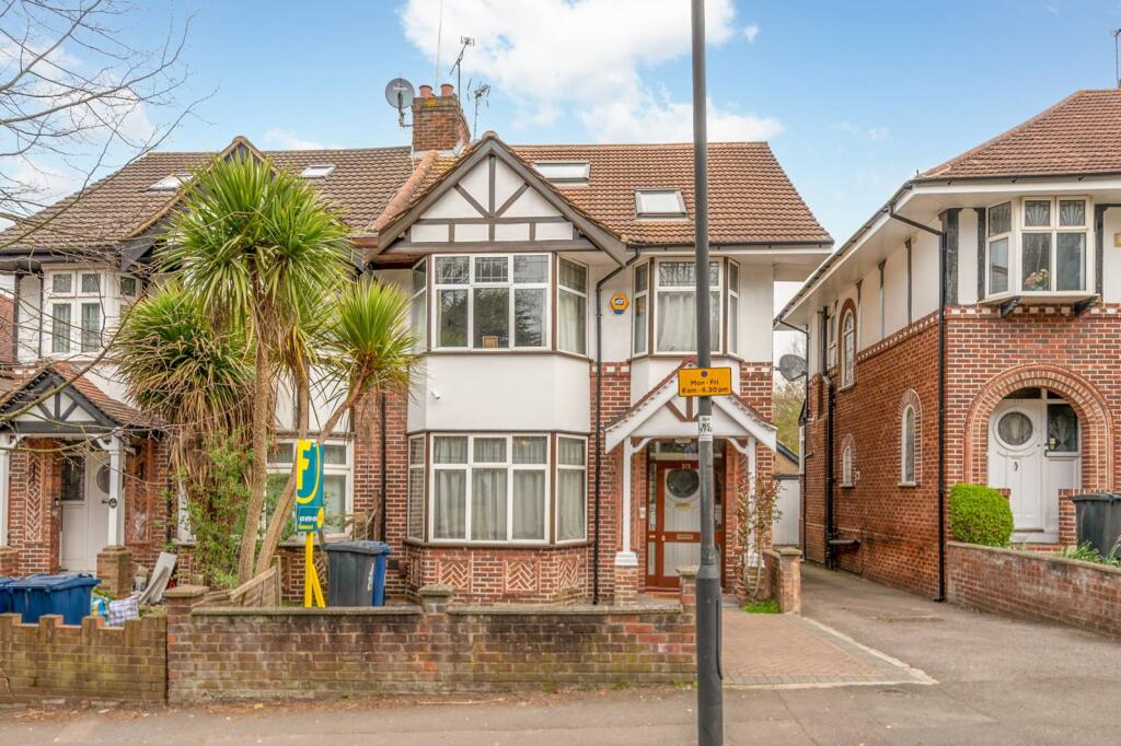 Main image of property: Brunswick Road, Ealing, London, W5
