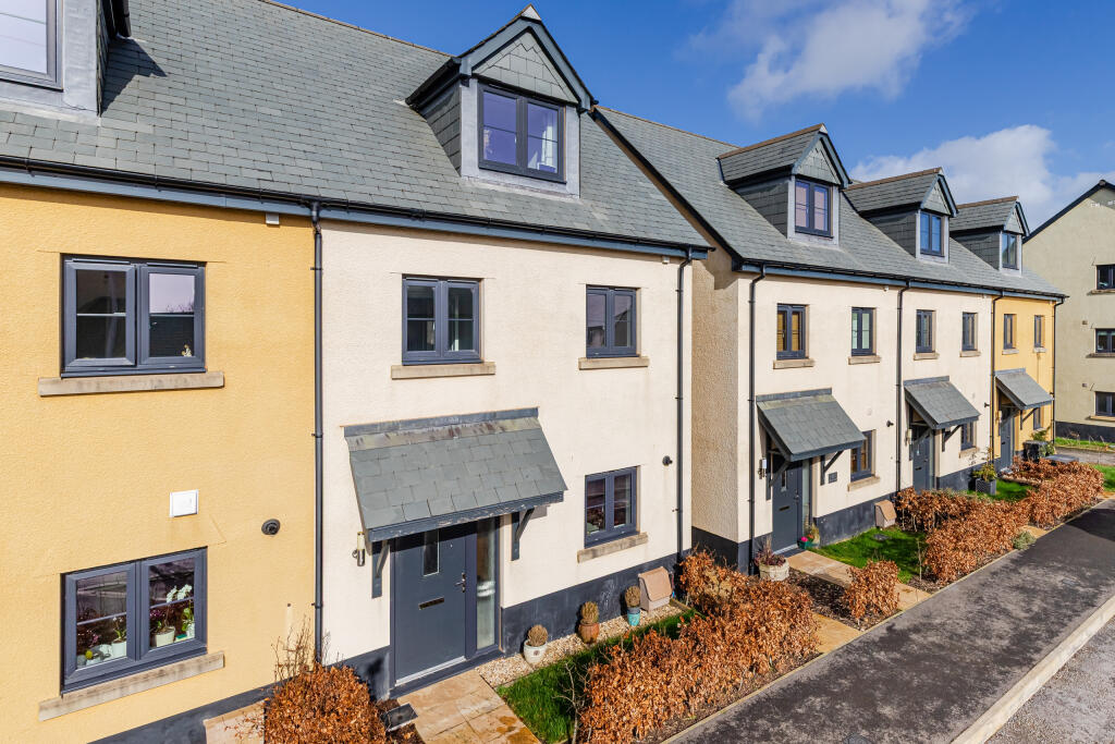 Main image of property: Barton Way, Dartmouth