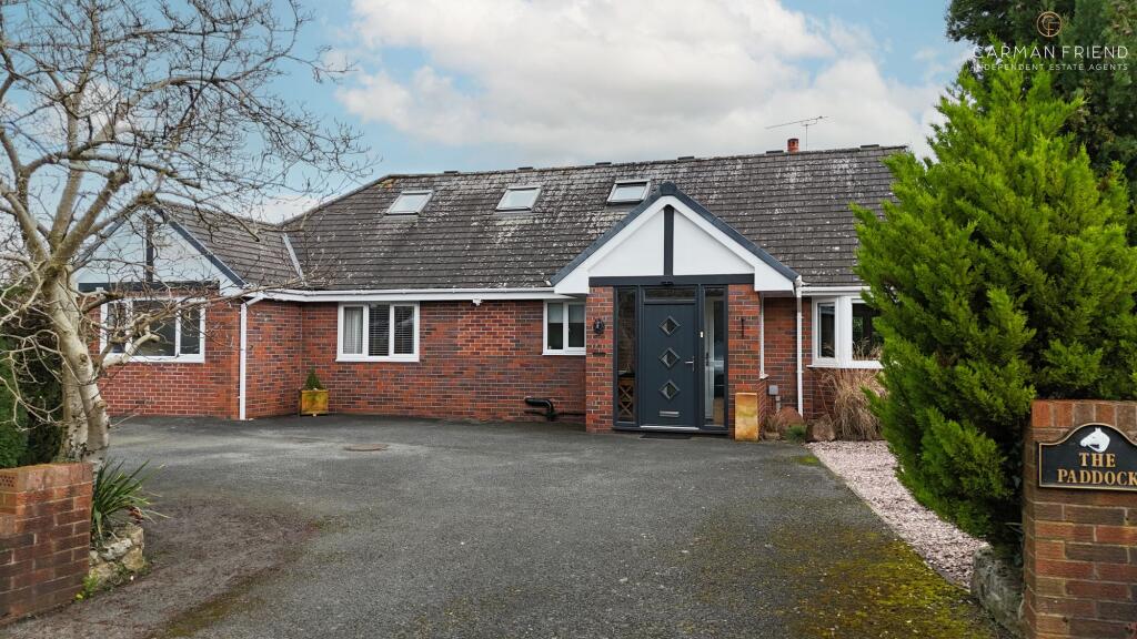Main image of property: Church Lane, Guilden Sutton, CH3