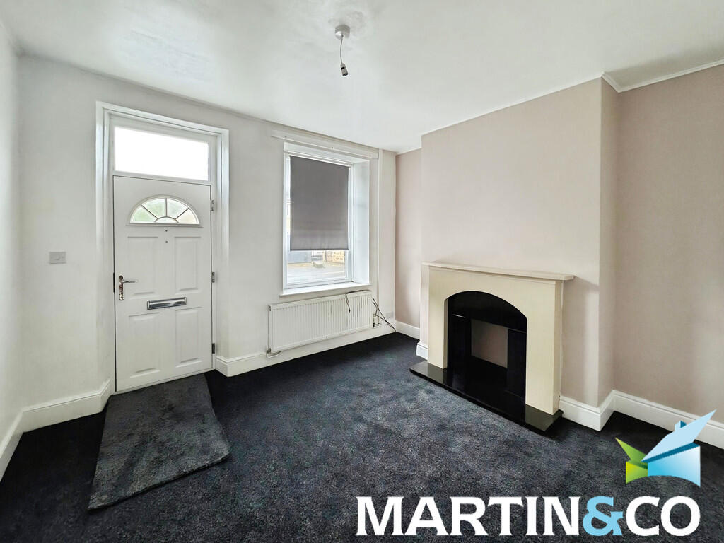 House in Sheffield - View 3
