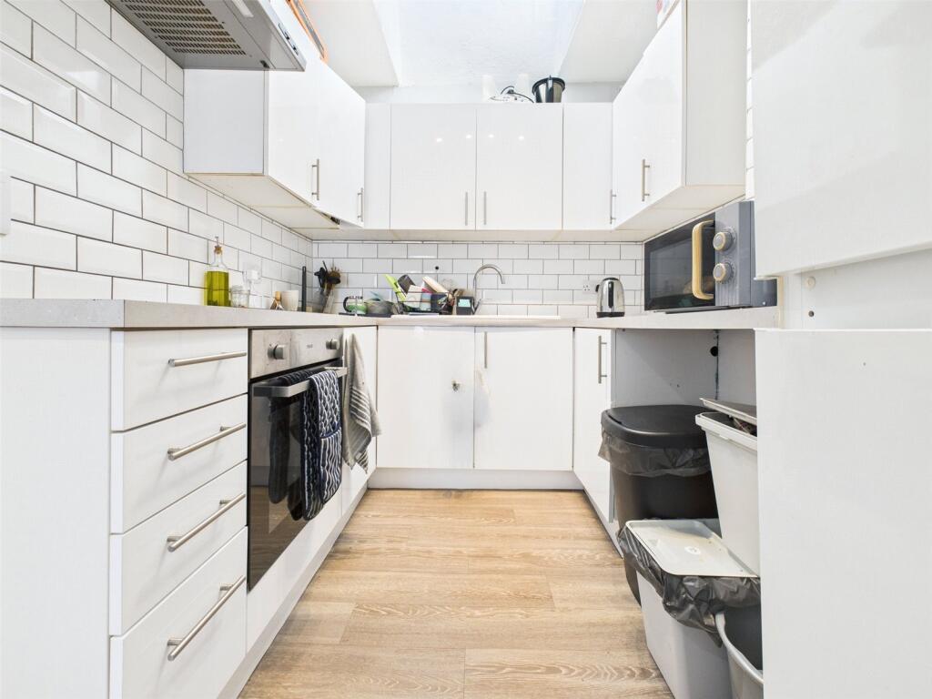 Main image of property: Rock Place, Brighton, BN2