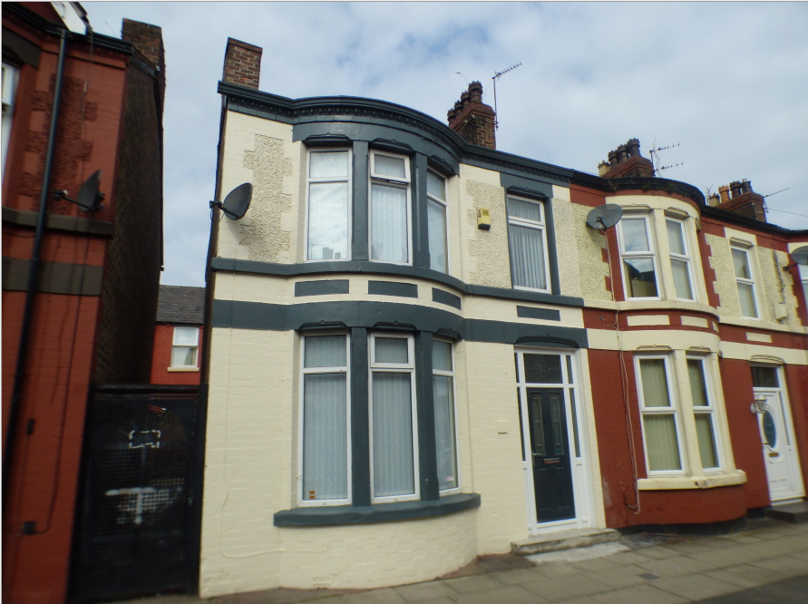 Main image of property: Orleans Road, L13