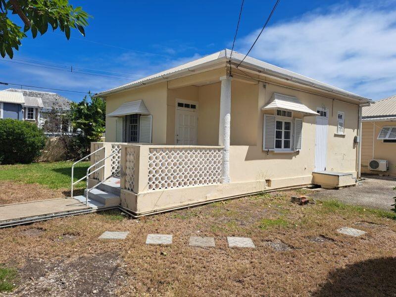 Main image of property: Hastings, Christchurch