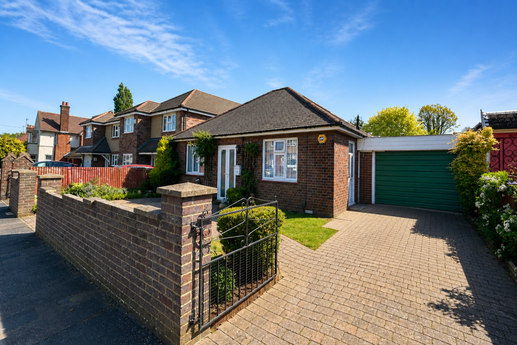 Main image of property: The Avenue, Luton