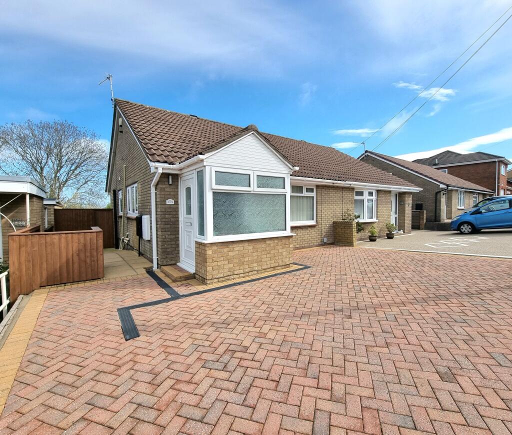 Main image of property: Lakin Drive, Barry, CF62