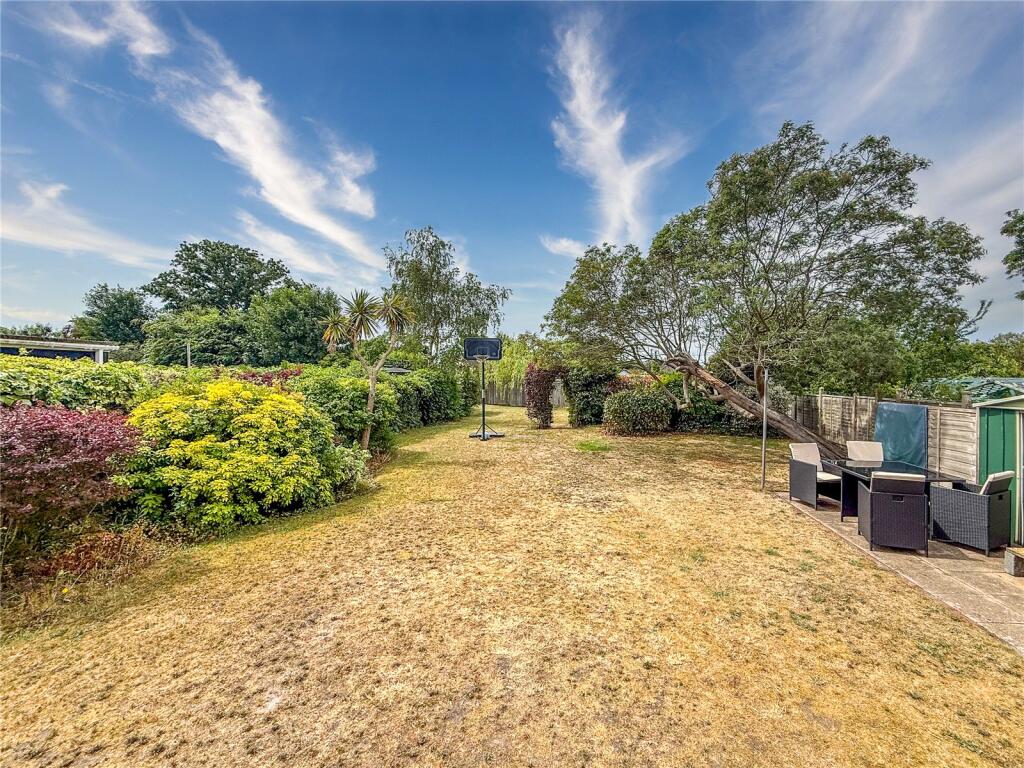 House in Burton - View 2