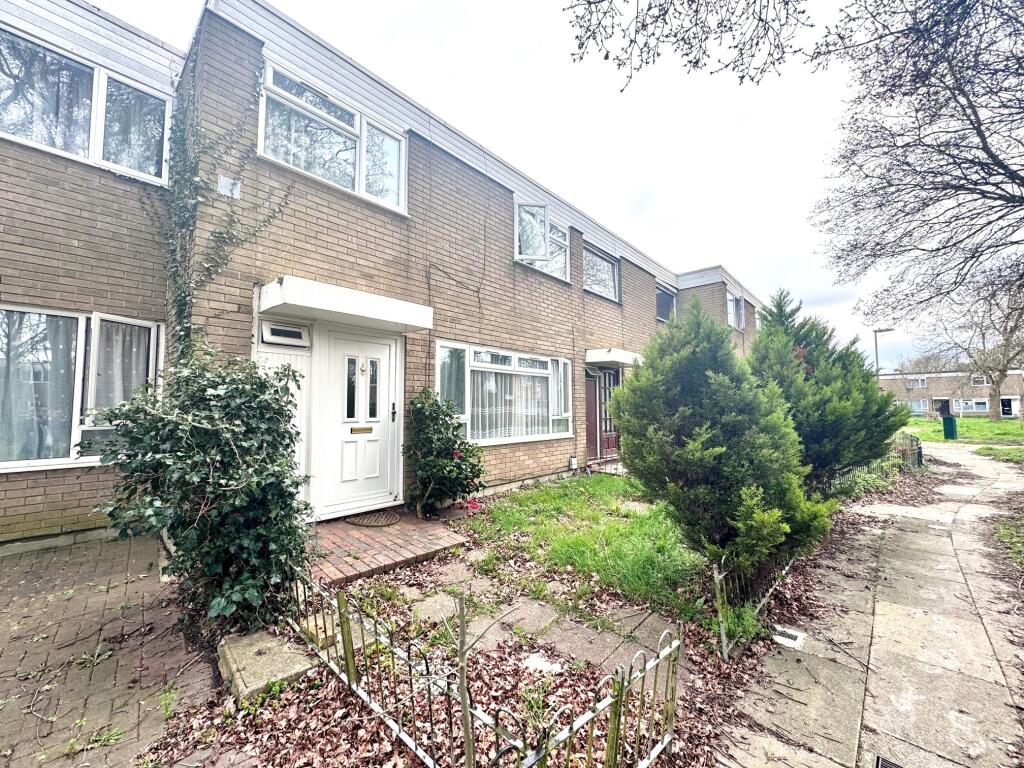 Main image of property: Caswell Close, Farnborough, Hampshire, GU14