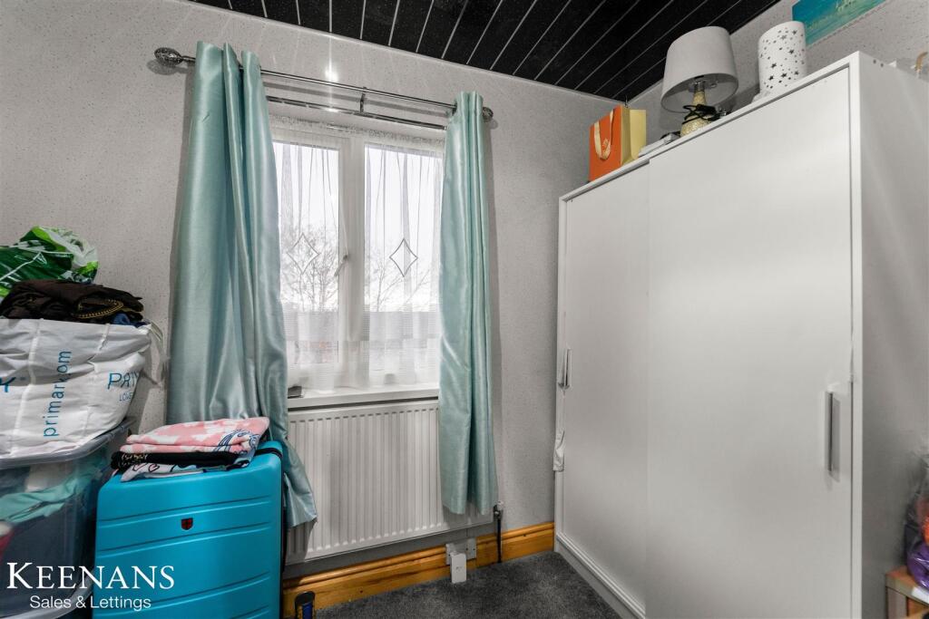 Tintern Crescent, Blackburn - More
