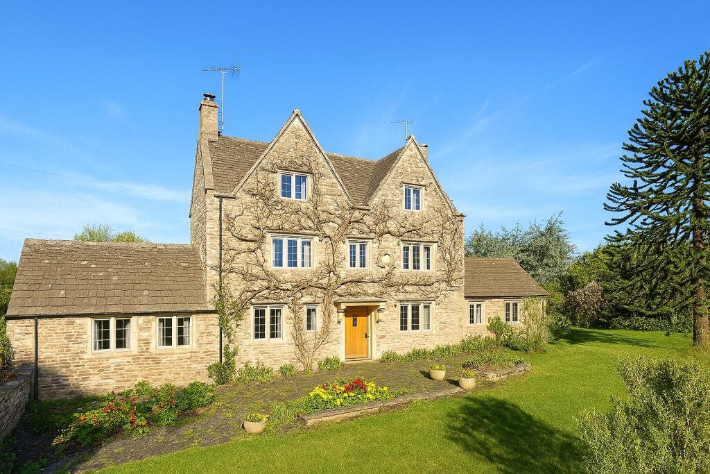 Main image of property: Westerleigh Road, Westerleigh, Bristol, Gloucestershire, BS37
