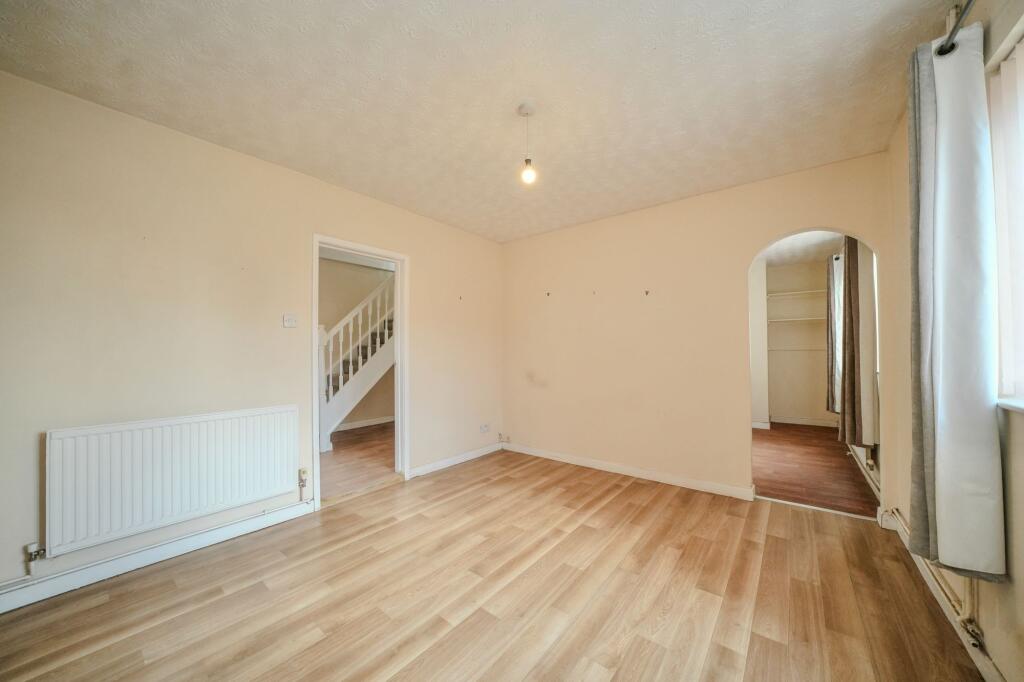 House in North Norfolk, Mundesley Beck, Mundesley - More