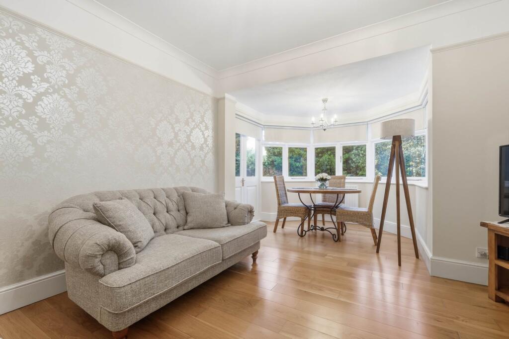 Main image of property: Fairfield Road, Brentwood