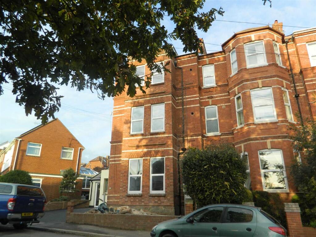 Main image of property: Exeter
