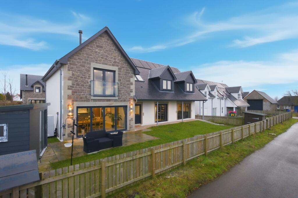 Main image of property: Boquhapple Mains, Thornhill, FK8