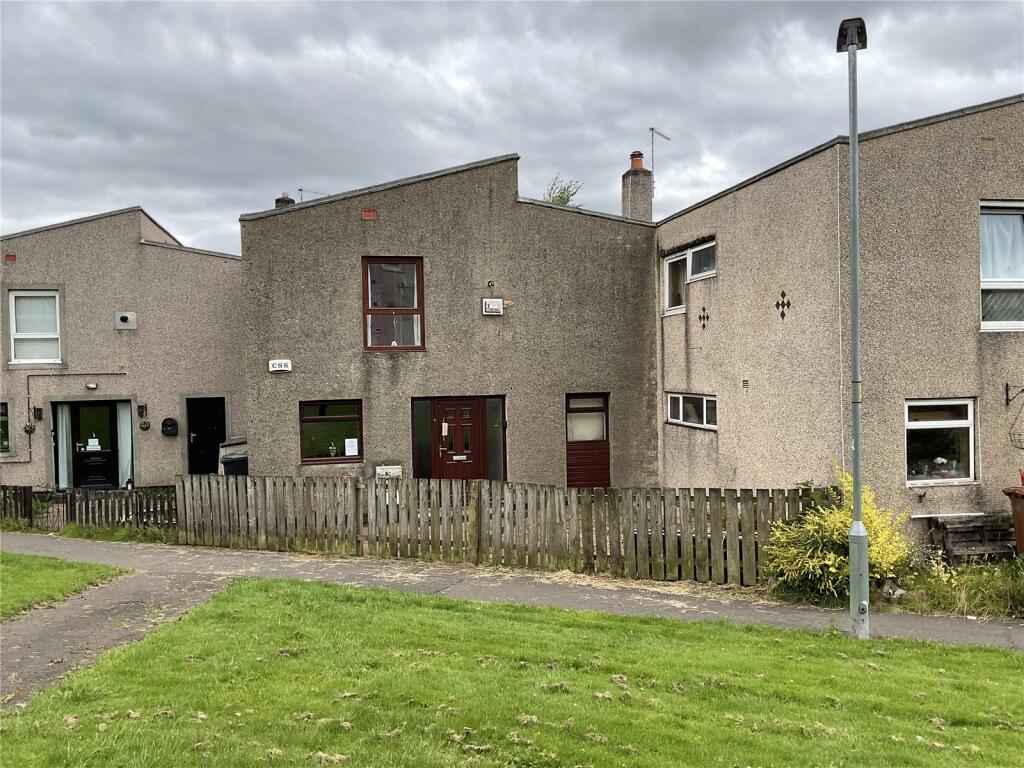 House in Cumbernauld, North Lanarkshire - View 5