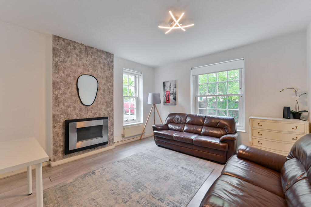 Main image of property: Sancroft House, Sancroft Street, Kennington, London, SE11