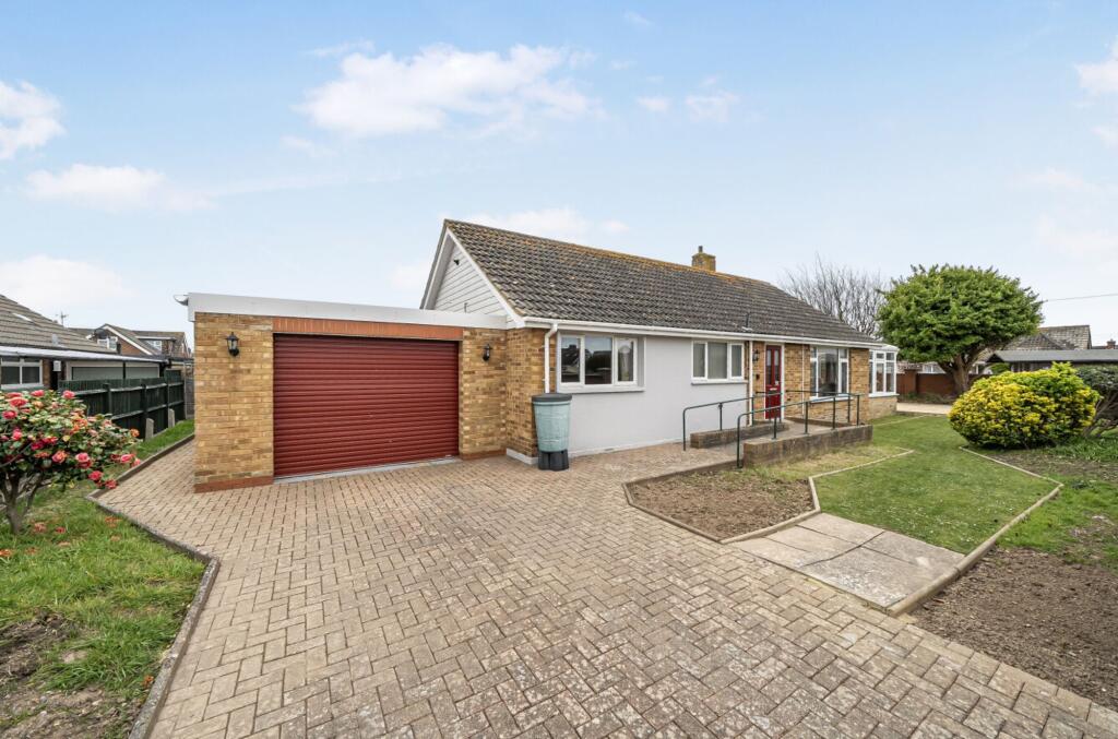 Main image of property: Langton Close, Selsey, PO20
