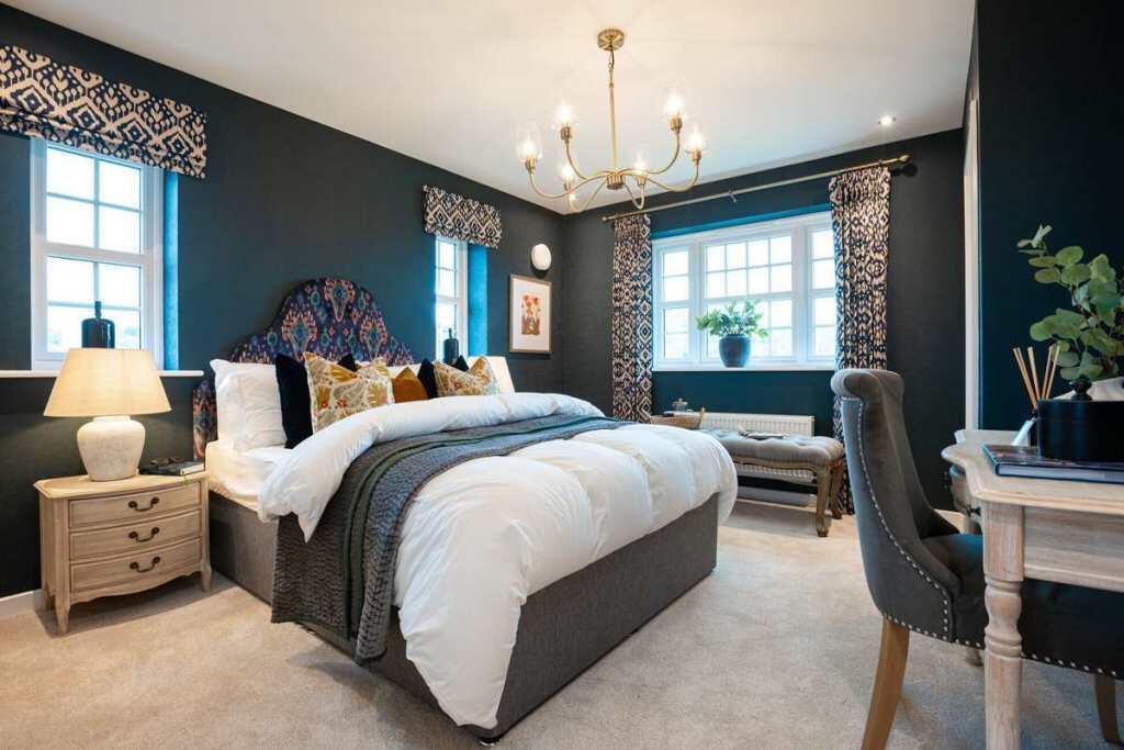 House in Malvern Hills, Broadheath - View 4