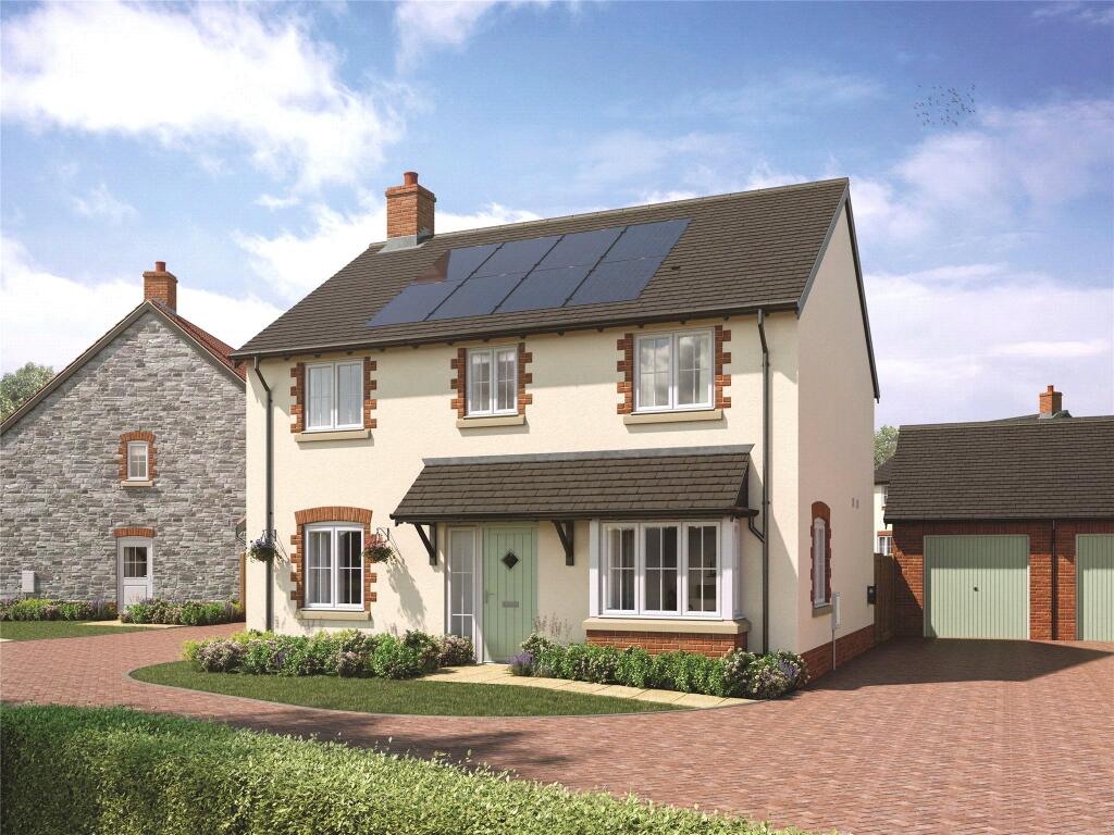 House in Gloucester