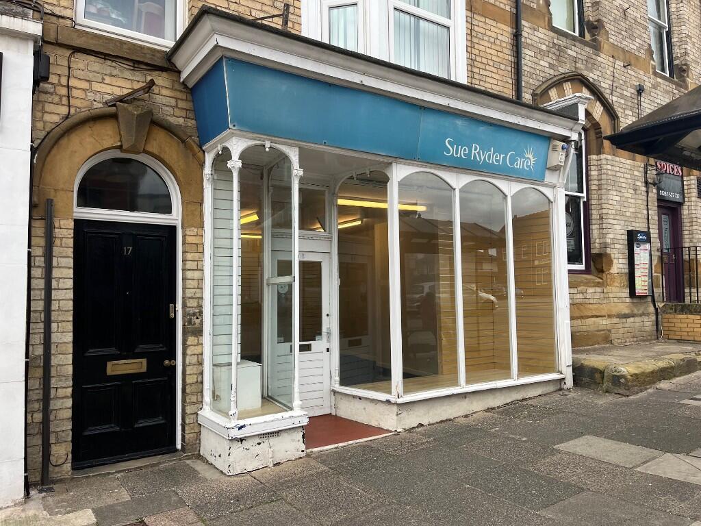 Main image of property: 19 Station Street, Saltburn-By-The-Sea, Cleveland, TS12