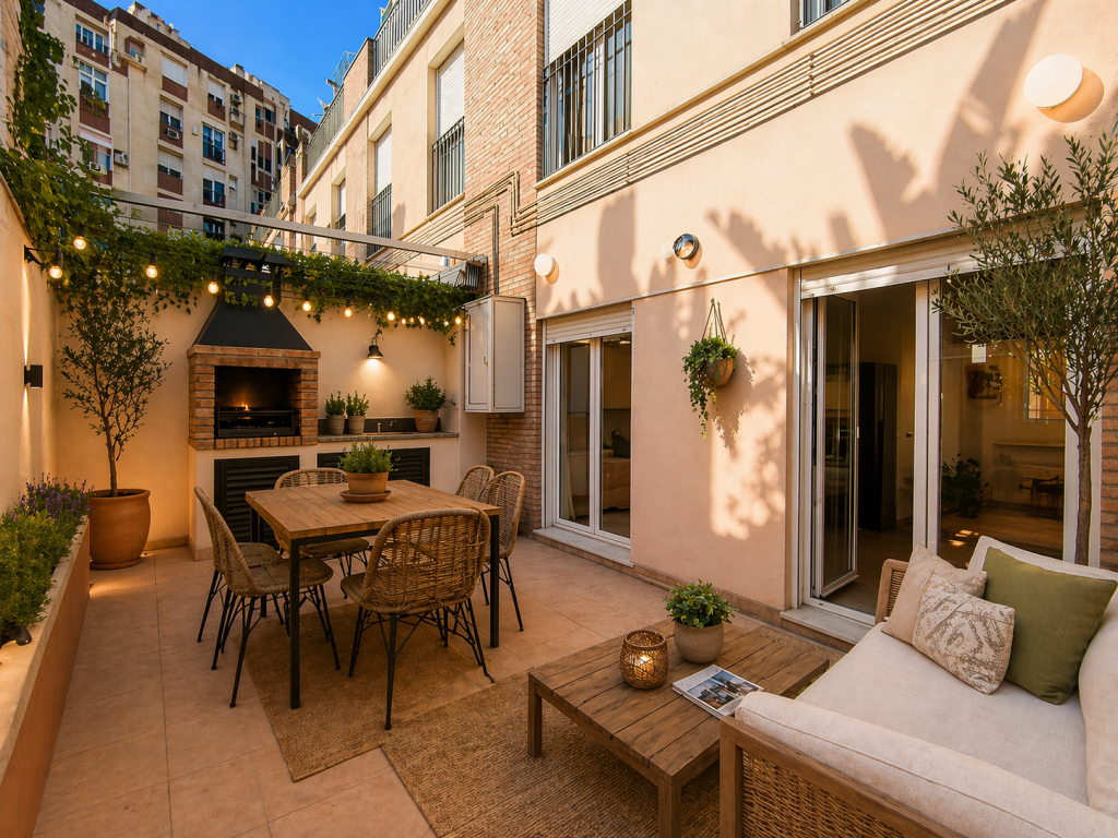 Main image of property: Valencia, Valencia