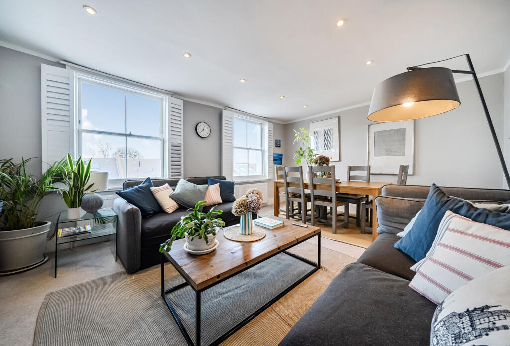 Main image of property: Fernlea Road, London, SW12