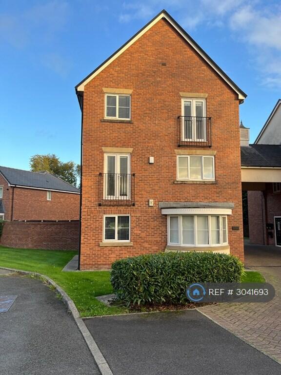 Main image of property: Fulwood, Preston, PR2