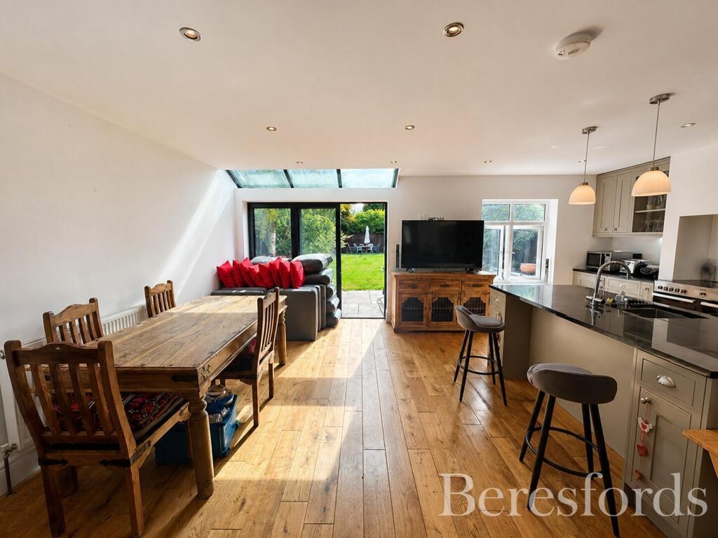 House in Colchester - More