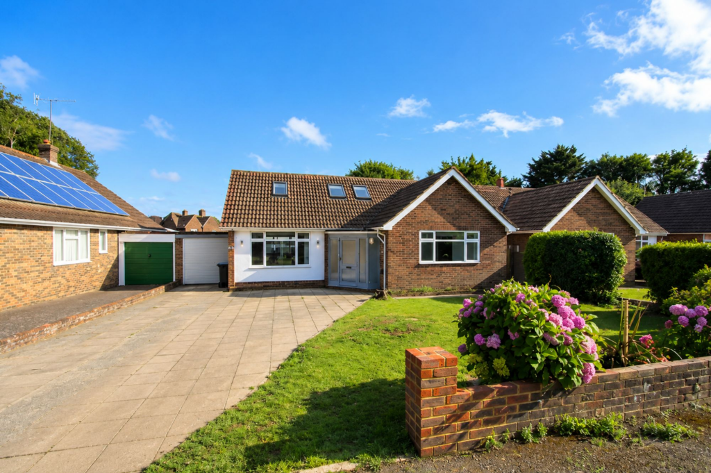 Main image of property: East Mead, Ferring, BN12