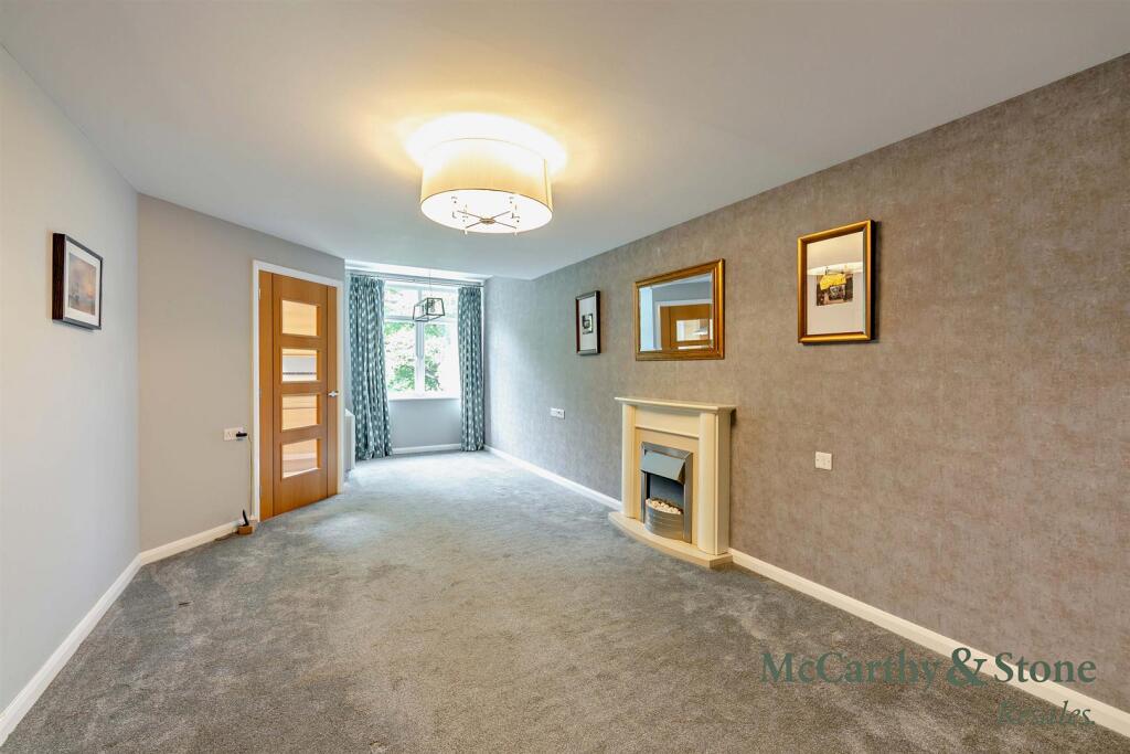 Apartment in Ponteland, Northumberland - View 4