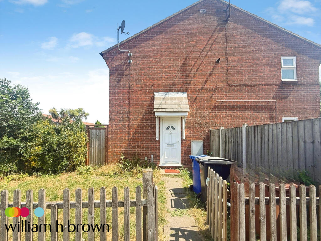Main image of property: Shaw Crescent, Tilbury, Essex