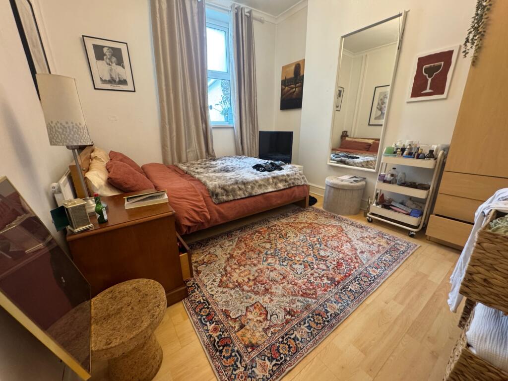 House in Cardiff, Adamsdown - View 4