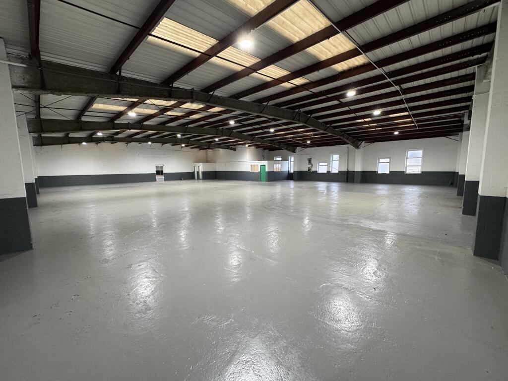 Additional image 8 of The Ironworks, Dale Street, Accrington, BB5 0AP