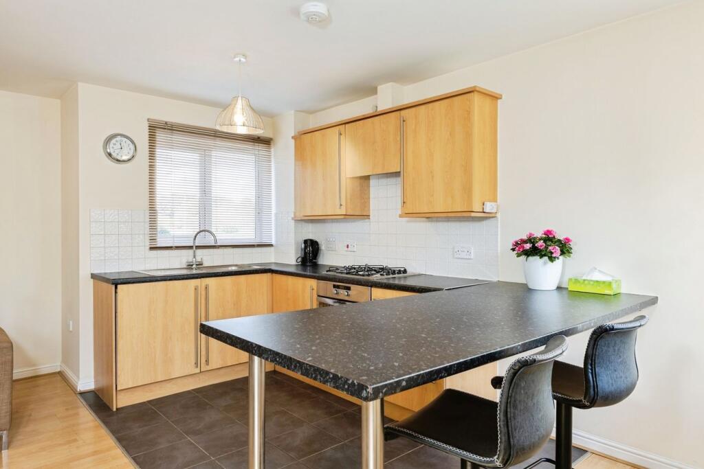 Apartment in Reading - More