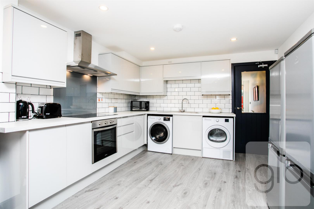 Main image of property: Argyll Street, Ball Hill, Coventry