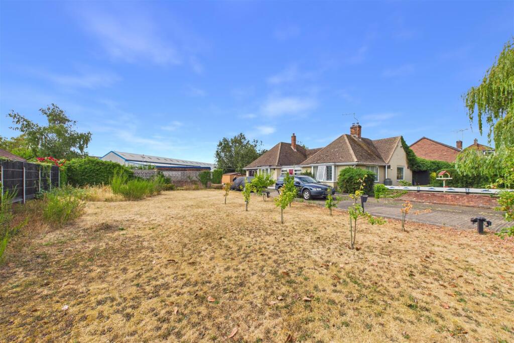 Main image of property: Strawberry Hall Lane, Newark